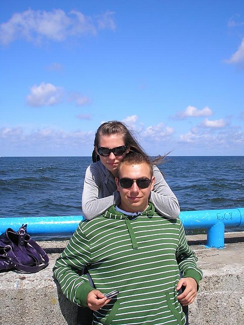 Koobrzeg :)