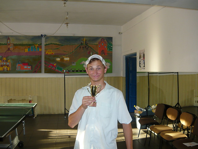 Wasilkw Cup III