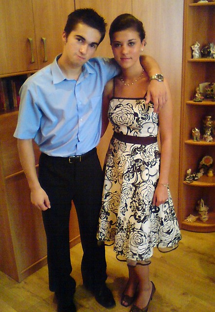 z moim Kochaniem:*