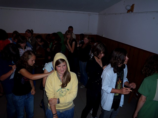 omnyca city '09