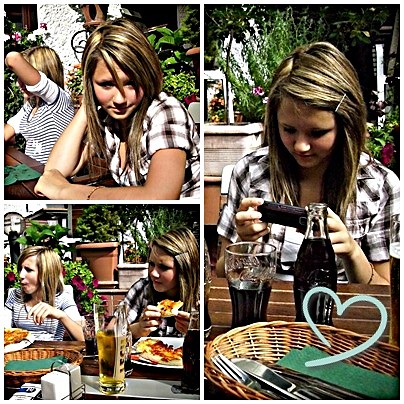 Pizzeria^^
