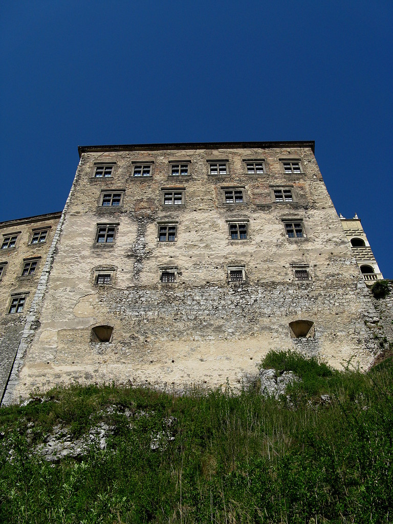 Pieskowa Skaa.