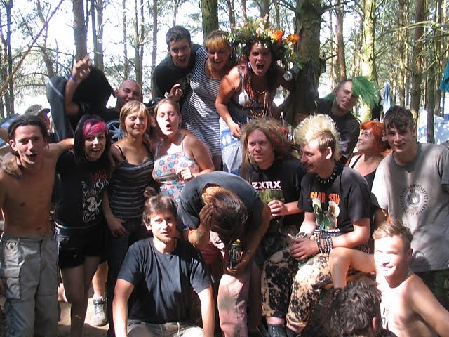 WOODSTOCK 2009 :D