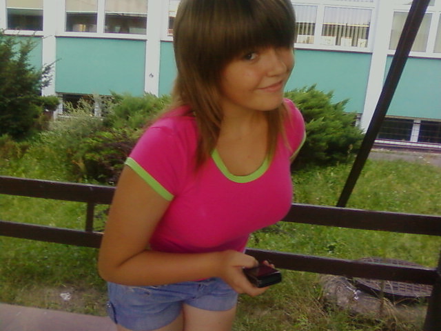 Takie jakie