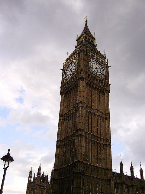 BIG BEN