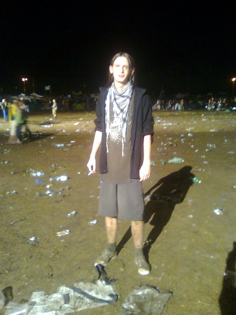 woodstock