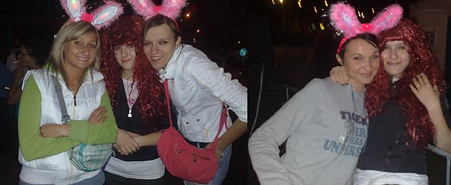 Z El i Ewci, z Martul ;)