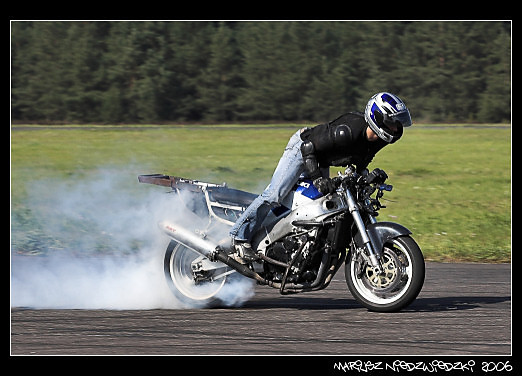 Stunt