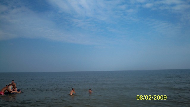 Gdask'09