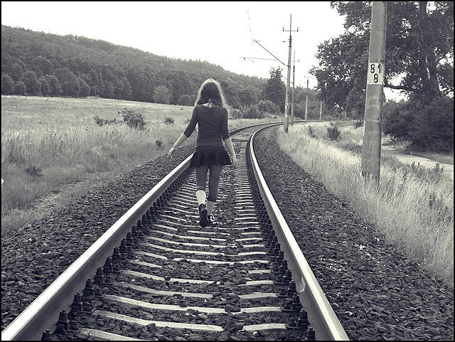  you belong to me