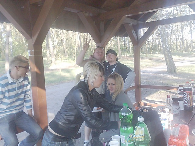 KIedys tam URodziny :D 