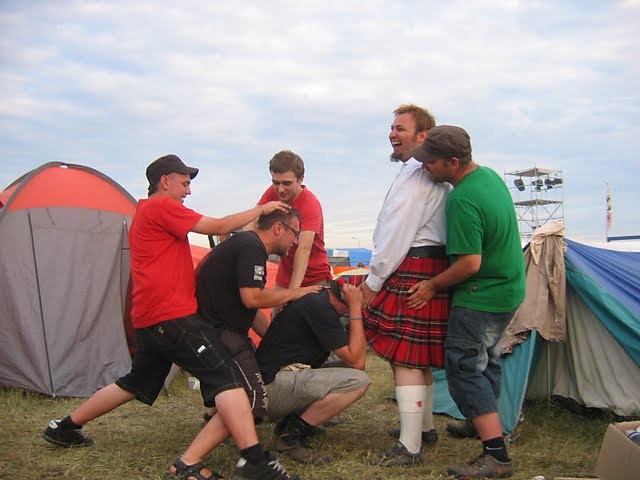 woodstock 2009
