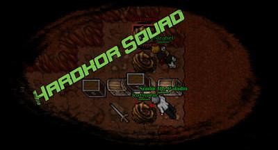 Hardkor Squad