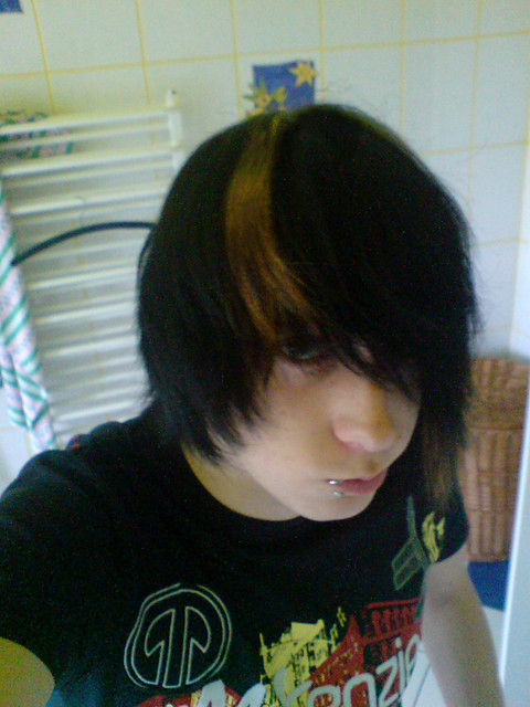 Chaos totalos... :3