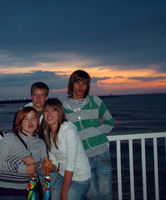 Koobrzeg ' 09 ;)