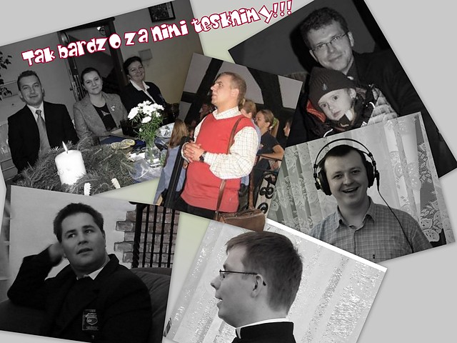 Tsknimy...
