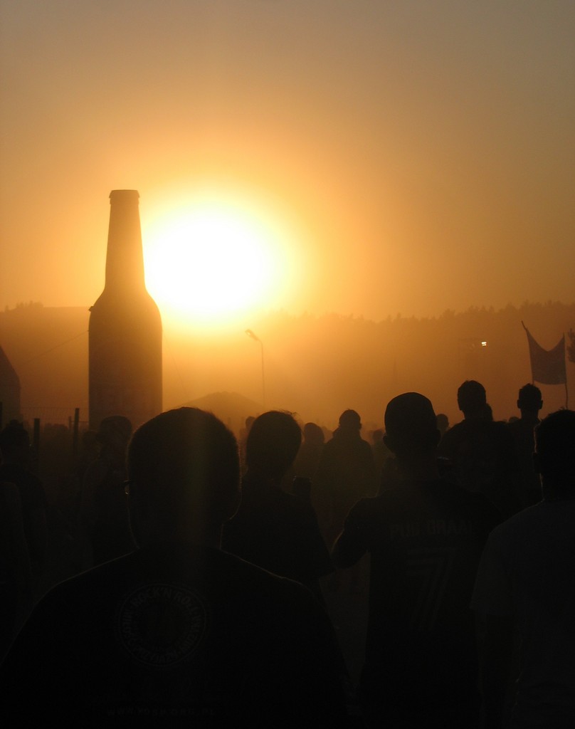 Woodstock