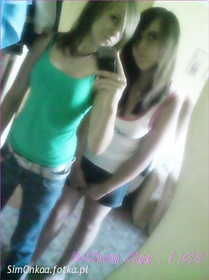 z Weronik < 3
