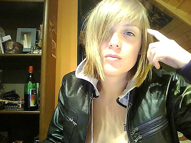 rubia ;)