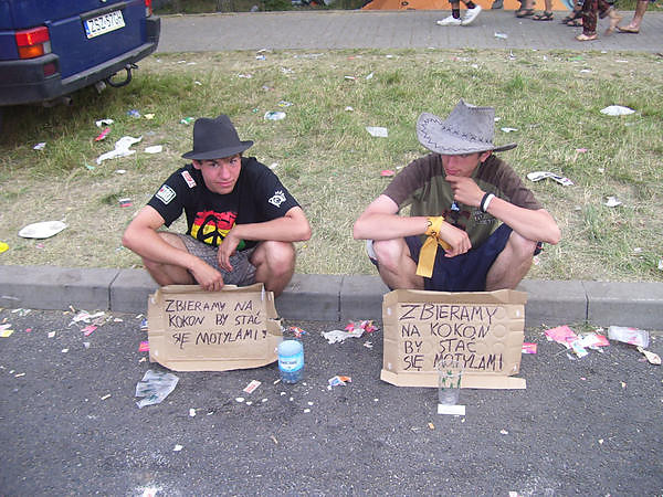 Woodstock 2009