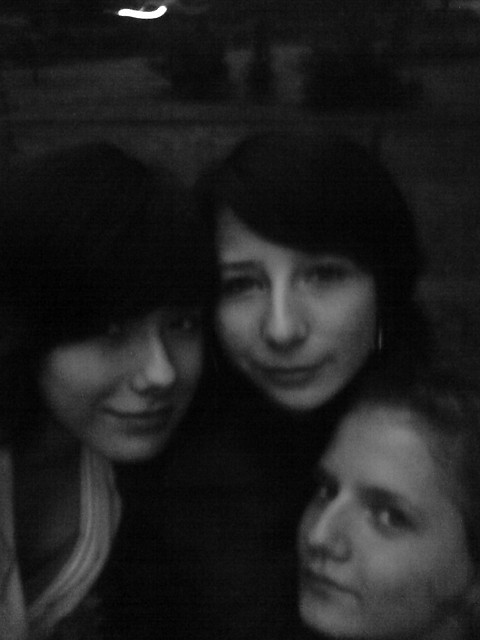My ;**