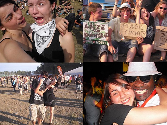 Woodstock '09