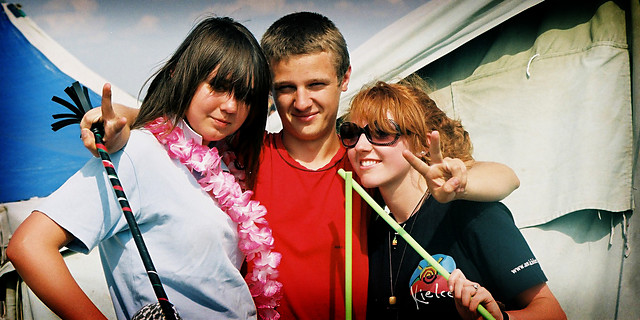 Grunwald 2009 ;]