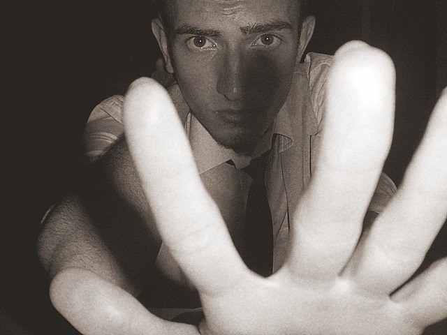 ...to nic kiedy pyn zy...