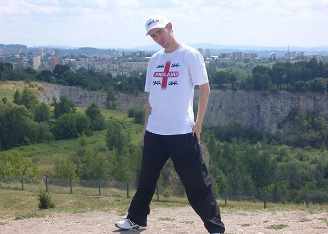 moje rejony,jestem w nich krlem