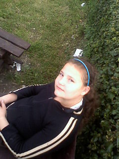 kocham cie