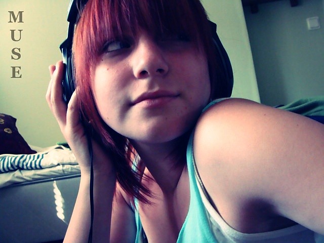 muse.