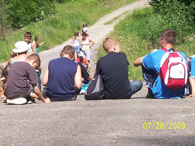 Moi boys. ;D 