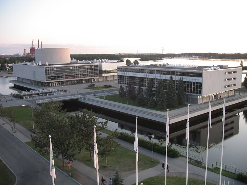 Oulu