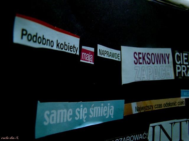 oj troszeczke to byscie chcieli.