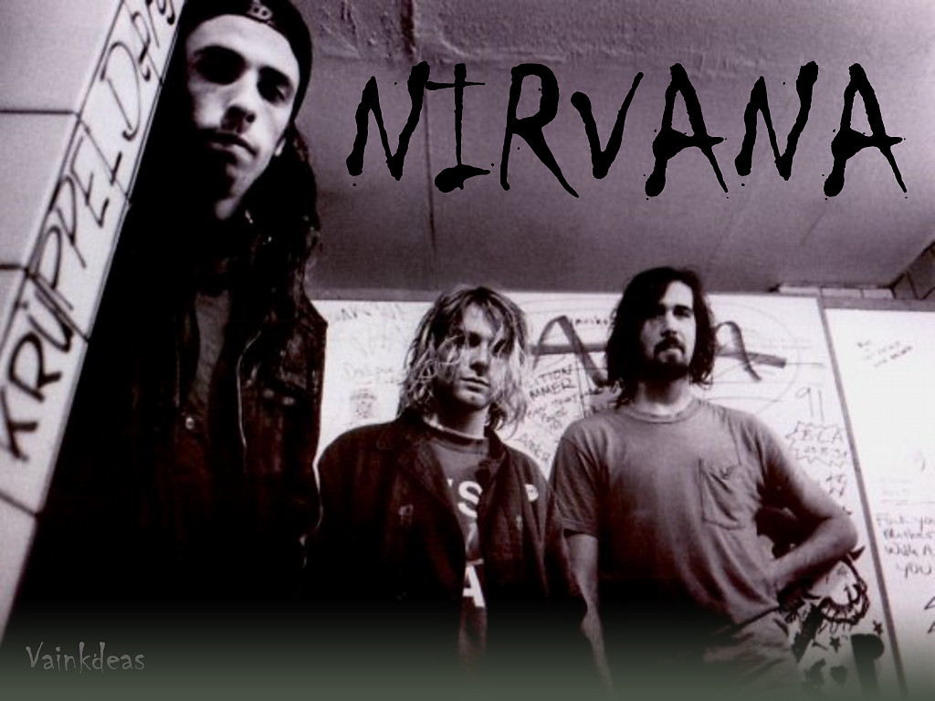 Nirvana 