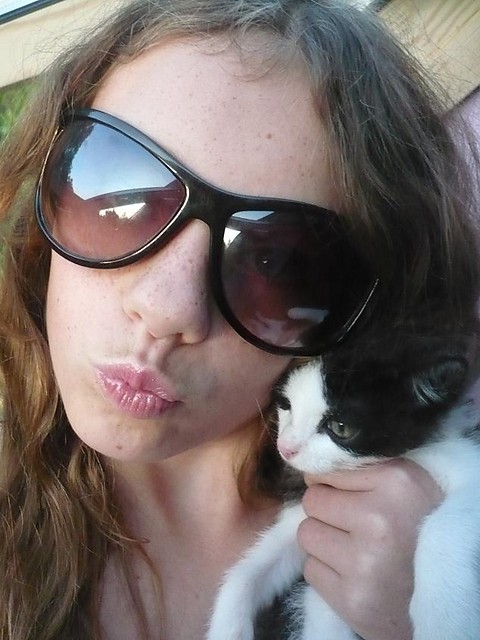 Z moj pani :***