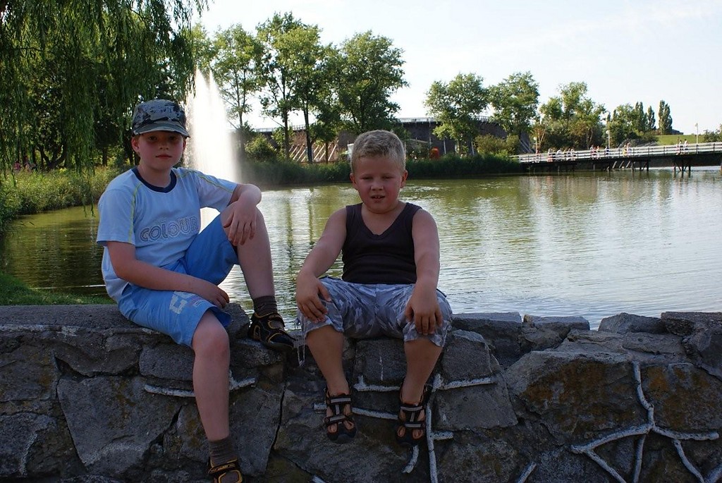 Wiktor i Aleksy