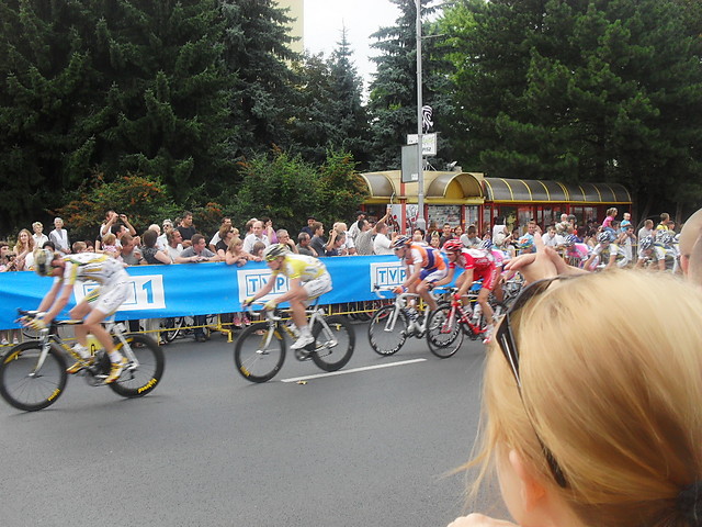 Tour de Pologne
