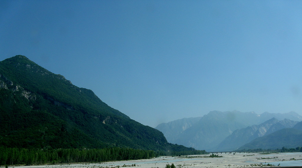 Alps.