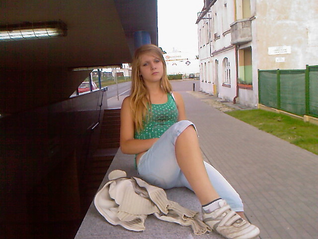 Dla niego :*** 