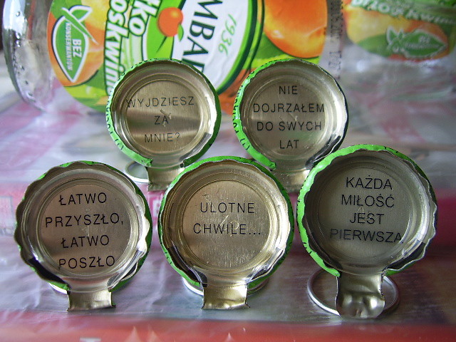 kapsel seszyn 1 z 7