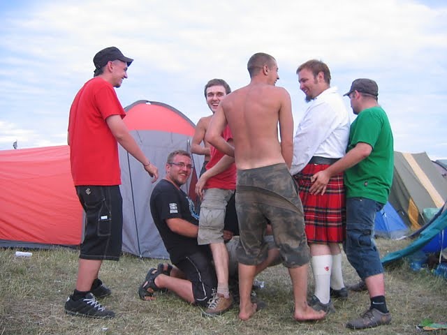 woodstock 2009
