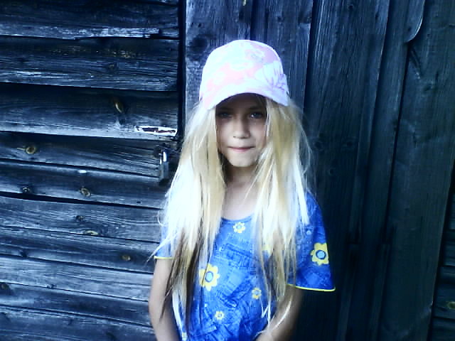 Hannah. xd