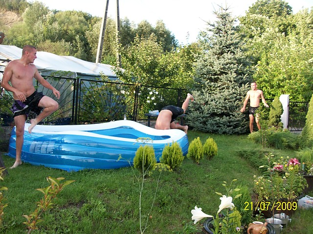 prosto z lotu:)