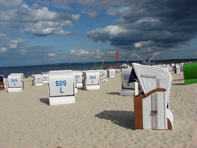 Ahlbeck
