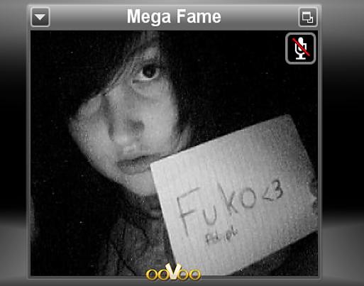 Dydka _xD _ Fuko ;3