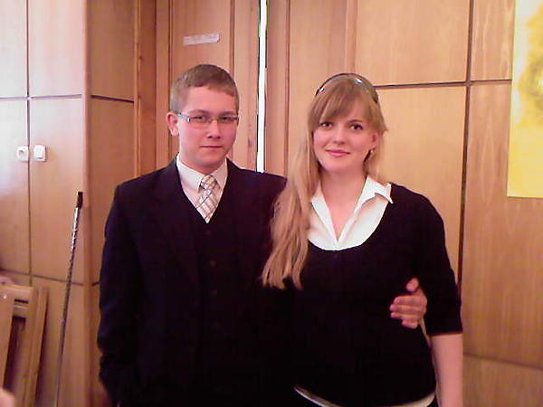 Z Moni :)