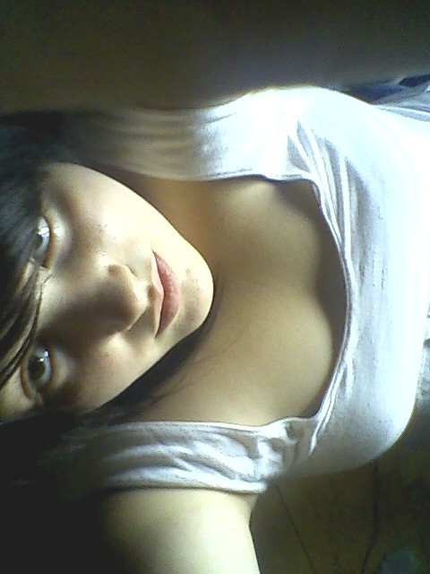 So Kiss me..