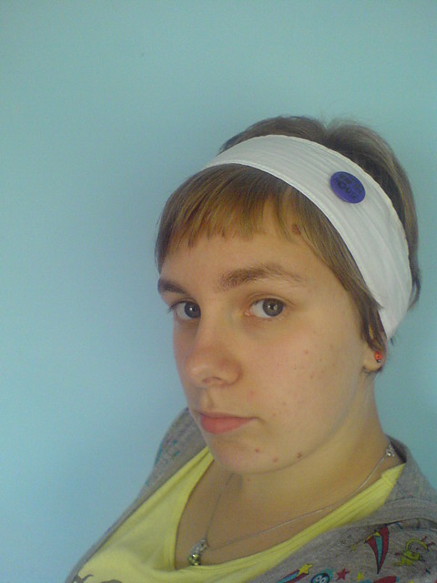 new style;)