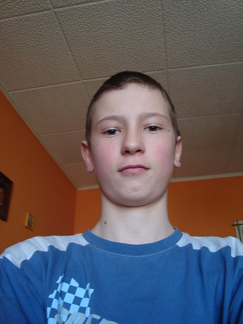 Oto moja osoba ^^